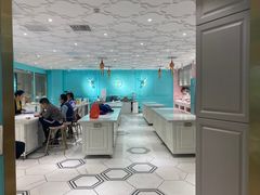 -西檬树SIMON·T轻奢蛋糕(大东方Max店)