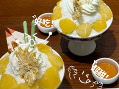 -糖纸甜品(印象城店)