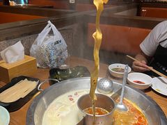 -佬土鹅肠火锅(解放路店)