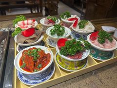 -码头故事火锅(大丰店)