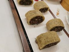 -顺德人家食府(黄金广场店)