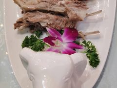 -老毛手抓·盐池滩羊非遗手抓(宁夏总店)