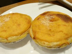 芝士焗红薯-峨嵋小镇·川菜(勒泰中心店)