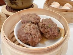 -白天鹅宾馆-宏图府餐厅