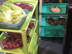 -牛一煲美食(江高店)
