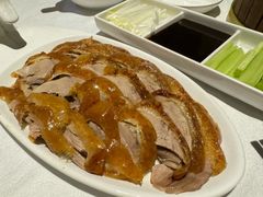 -便宜坊烤鸭店(贵园里店)