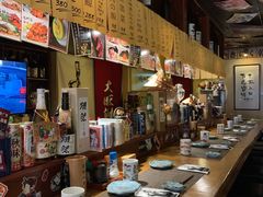 -半藏居酒屋(香港花园店)