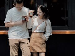 -星巴克臻选(长沙运达中央广场店)