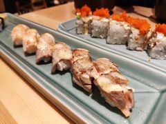 -Tuna maki寿司(园区永旺店)