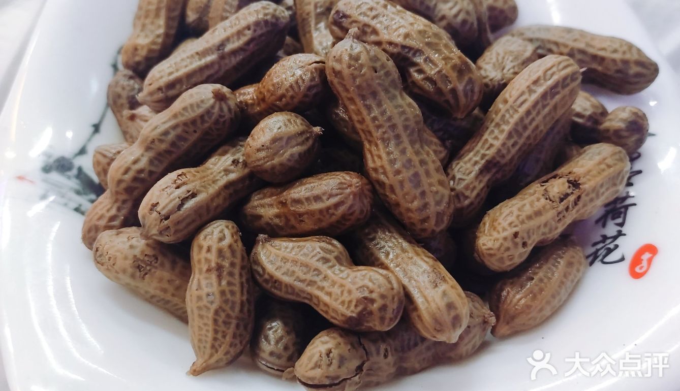 春天的美食应该有小龙虾，我先吃一步❗️