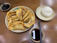 -李记清真馆(打钉巷店)
