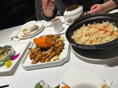 -八分饱·西津会(西津渡店)