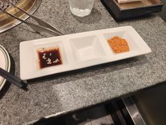-NIUAN牛庵·和牛烤肉(恒隆店)
