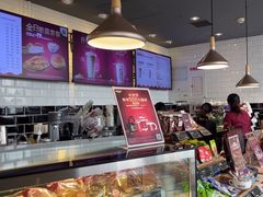 -COSTA COFFEE(龙德广场店)