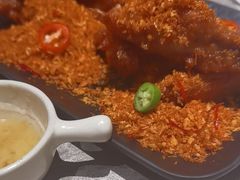 -留半山·香港食堂(啦啦宝都店)