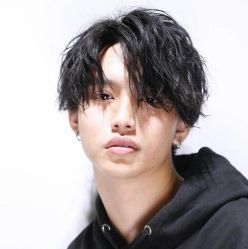 -朗峰专业美发沙龙