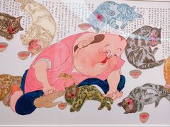 -中国美术馆