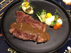 -第101座花园餐厅(湖滨88店)