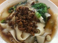 -华兴街自力面店
