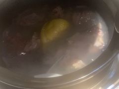 -百年果林椰子鸡(中洲店)