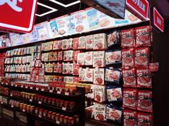 零售区-黑色经典臭豆腐·湖南特产(坡子街店)