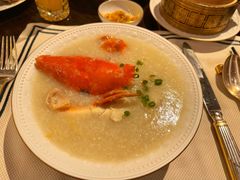 水蟹粥-华庭(澳门伦敦人店)