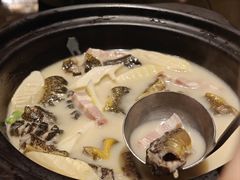 -上海人家花樣年华(中山公园店)