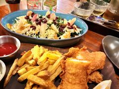 -黑角餐厅美式狂野Blackhorn(昌茂花园店)