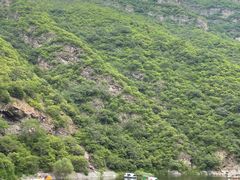 -双龙峡