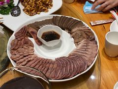 -漕河全驴宴饭店(徐水店)