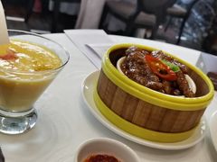 -麒茗餐厅·粤菜·宴会厅·海鲜(锦绣路店)