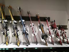 -SNOWGATE滑雪·华雪梦(老西门店)
