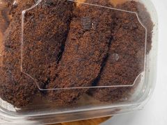 -麦雪尔甜品·生日蛋糕(新街口旗舰店)