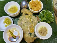 -园林美食城·本土农家菜(杨和镇店)