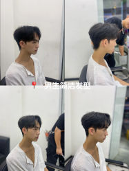 -乾健·烫染·接发SALON