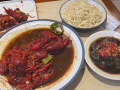 -杨氏青龙虾·吃蟹季(珠江路店)