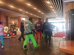 -长白山华美胜地滑雪场