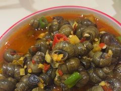 -龚海宝· 烧烤· 羊肉原切挂糊更好吃(庄市店)