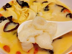 -小六鱼你.下饭酸菜鱼(益田假日广场店)