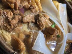 -范贤光鸡公煲(平乐园总店)