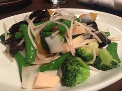 -湖滨28中餐厅·西湖宴·杭州君悦酒店