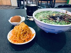 -思泊湖牛肉面(兰州总店)