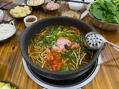 -笔记安顺夺夺粉火锅