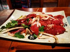 -赵胖炙子烤肉&深夜酒馆(簋街店)