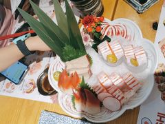 -Sushi Love 创意寿司(丽影广场店)