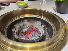 -妥妥烤肉料理(昙华林店)