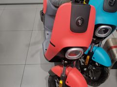 -九号电动车(安定门内大街店)