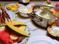 -吉布鲁牛排海鲜自助(上饶吾悦广场店)