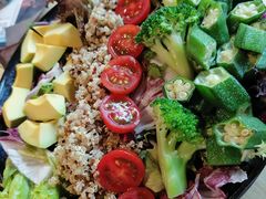 -初拾·花里餐厅(钜城华亿店)