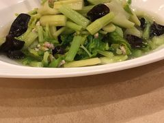 -圣雷克大酒店-爱琴海自助餐厅